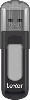Lexar JumpDrive V100 (LJDV100-32GAB) Flash Bellek kullananlar yorumlar
